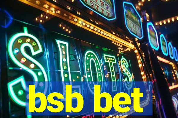 bsb bet